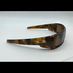 oakley gascan tortoise shell